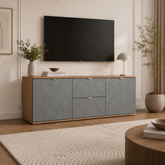 Niyra 140cm T.V Unit
