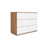 Niyra 3 Drawer Unit