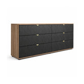 Niyra 6 Drawer Unit