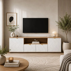 Niyra 186cm T.V Unit
