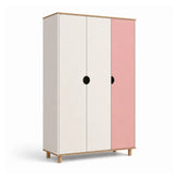Nova 3 Door Kids Wardrobe