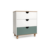 Nova Kids Drawer Unit