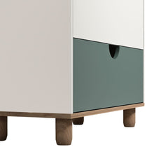 Nova Kids Drawer Unit