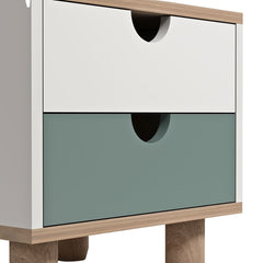 Nova Kids Nightstand