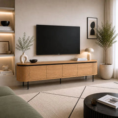 Talia 200cm T.V Unit