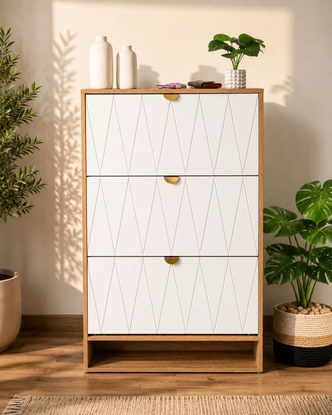 A Statement in Every Entryway