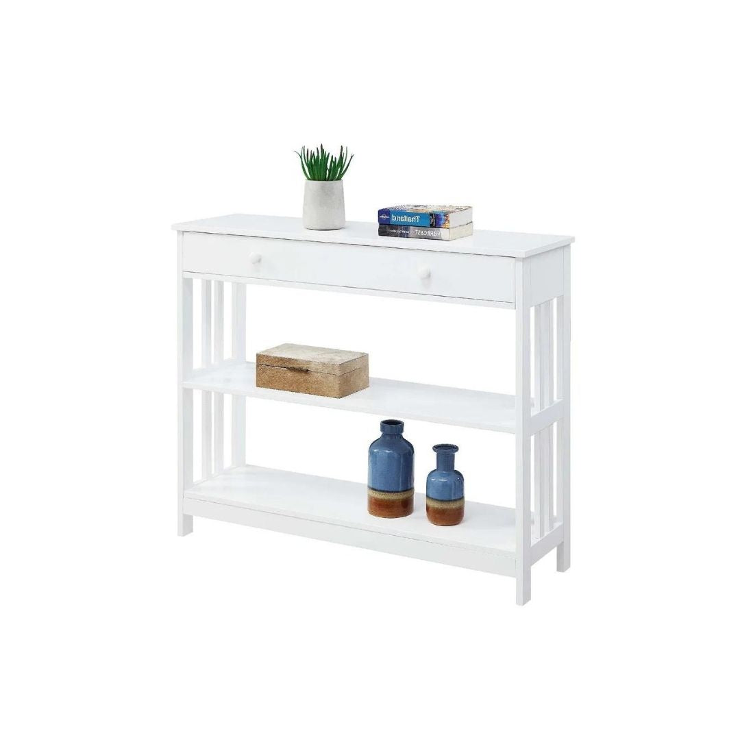 Miro Drawer Console