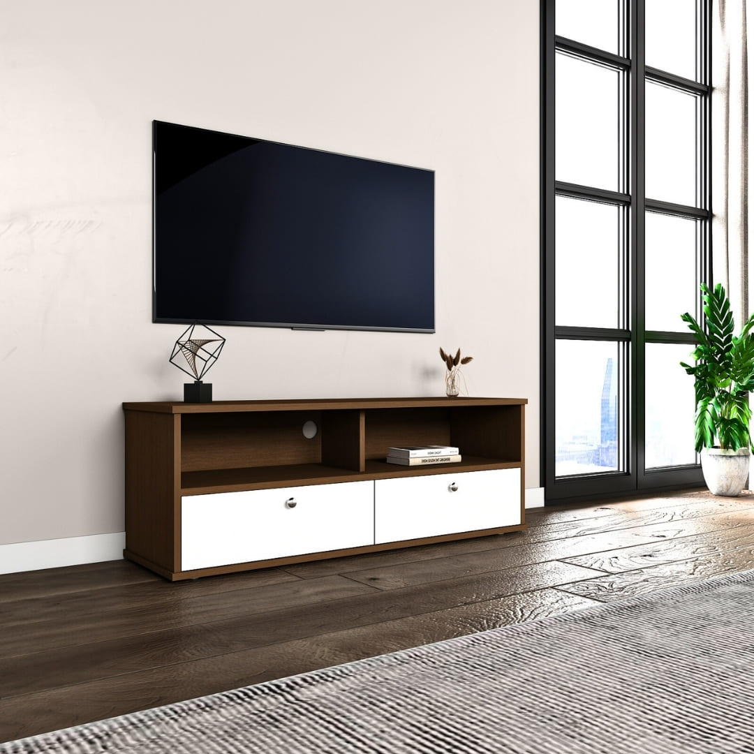 Clara 125cm T.v Unit