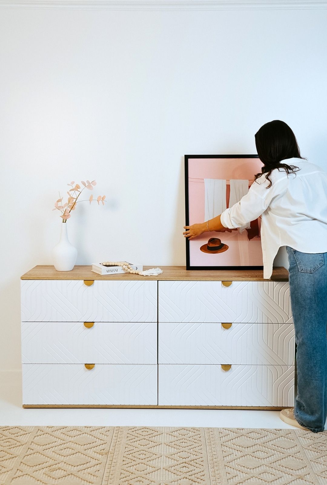 Storage That Works Beautifully