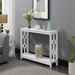 Ring Console