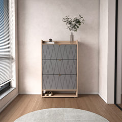 Aspen Flip Shoe Cabinet
