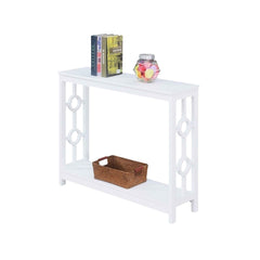 Ring Console
