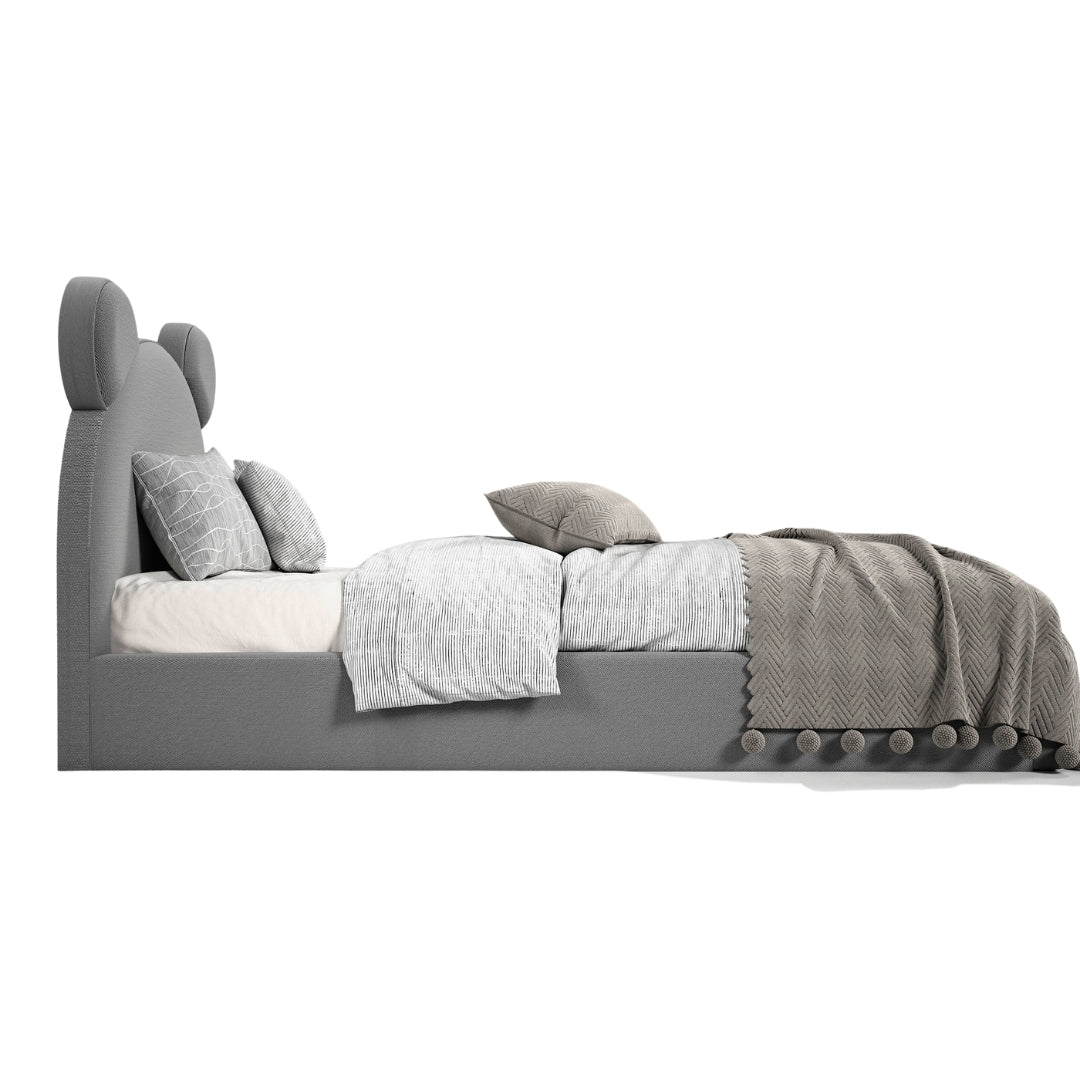 Toonie Bed 120cm