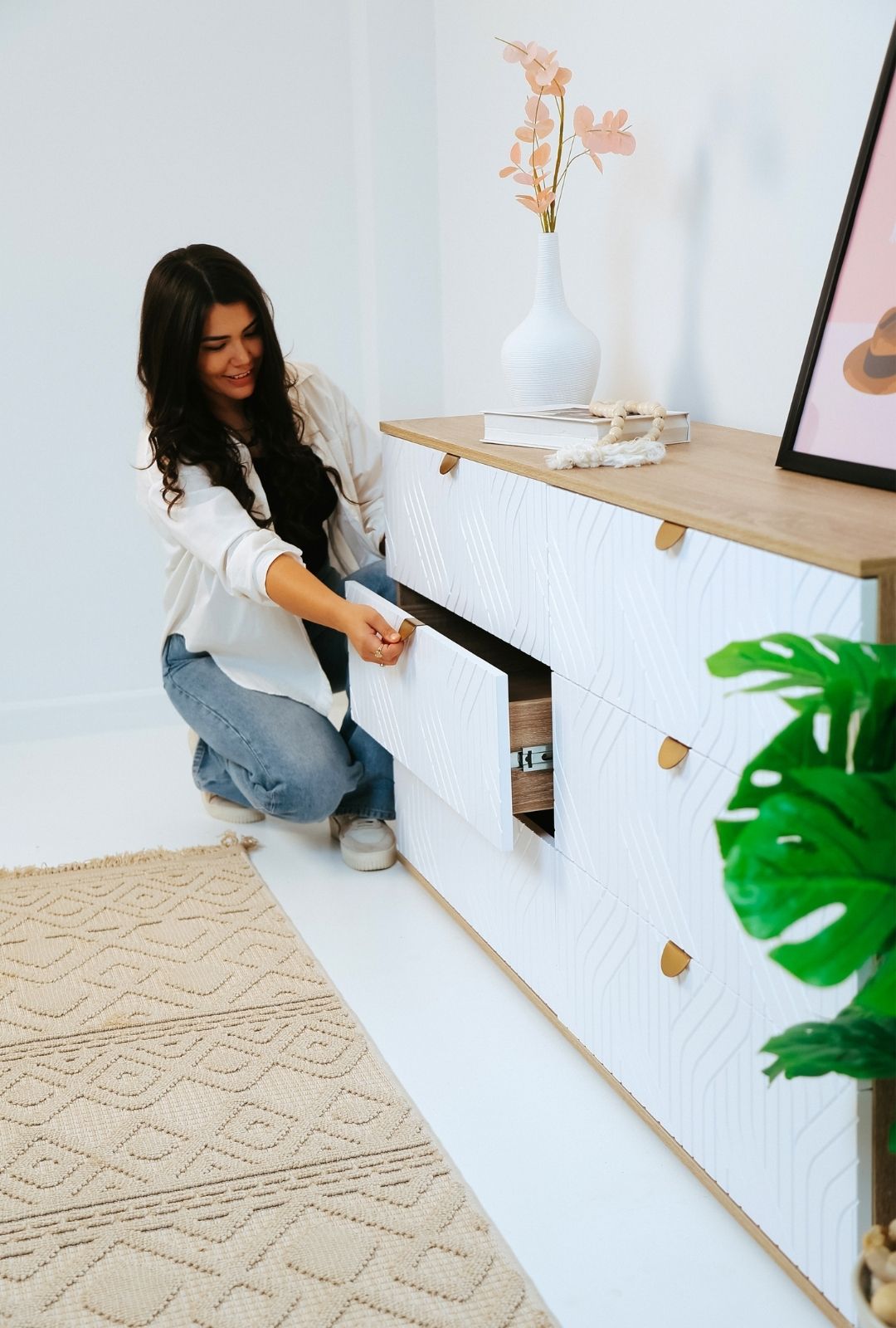 Wide Design, Elevated Presence