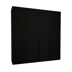 Diplo 4 Door Wardrobe