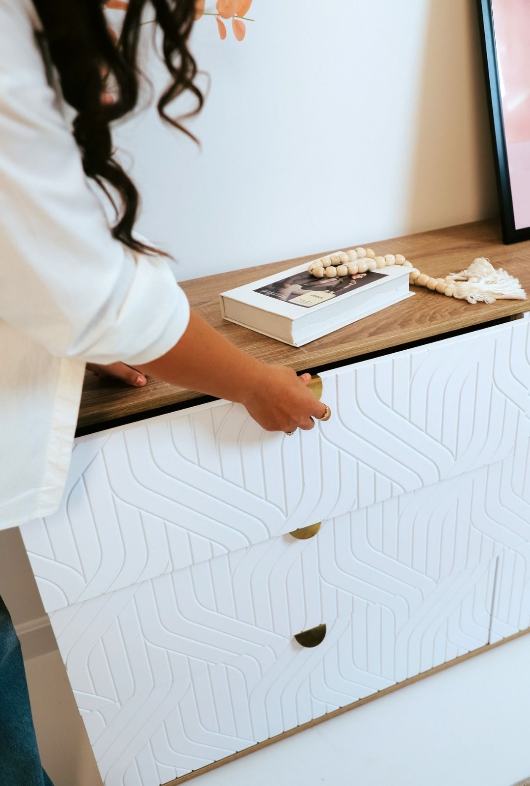 Signature Details, Premium Finish