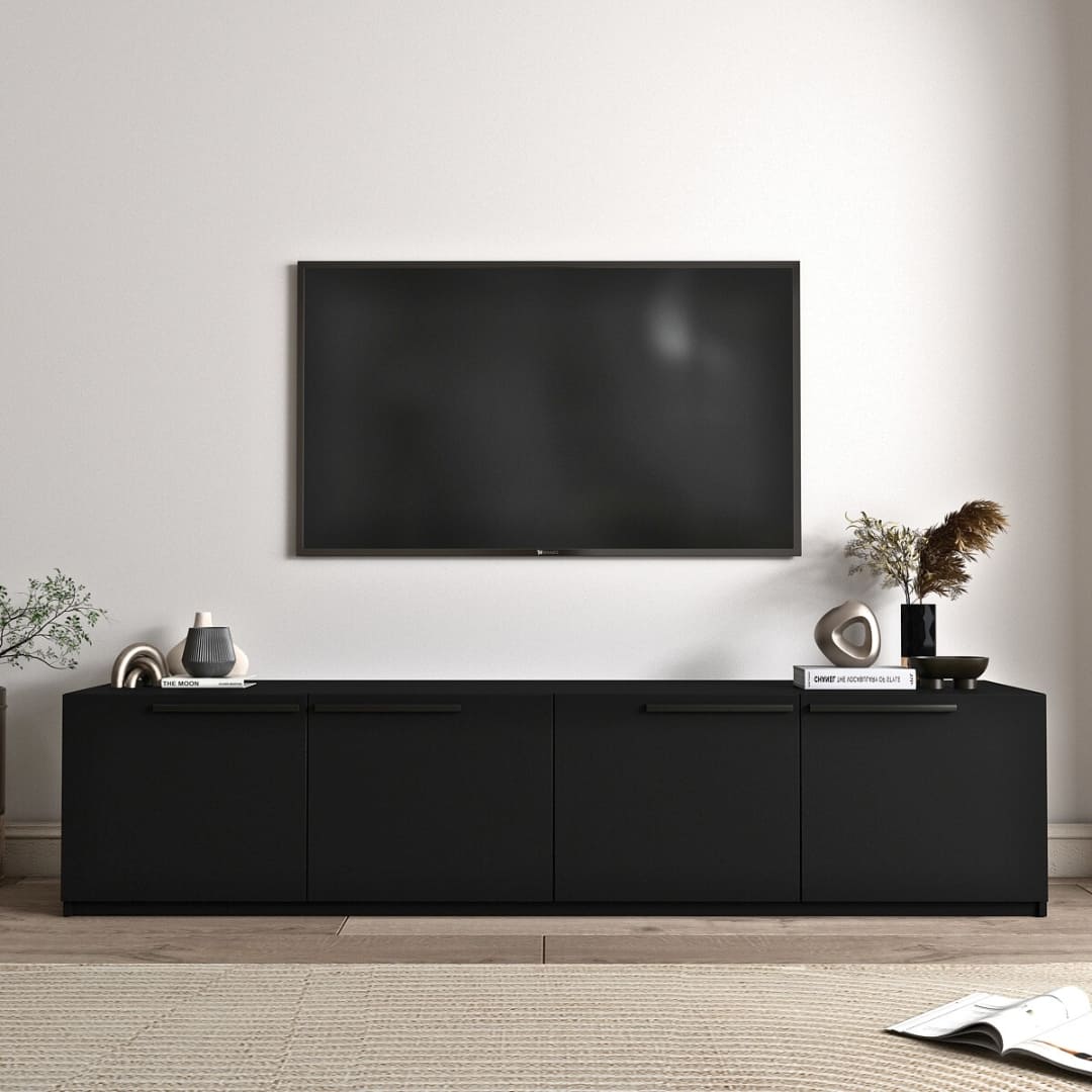 Diplo 200cm T.V Unit
