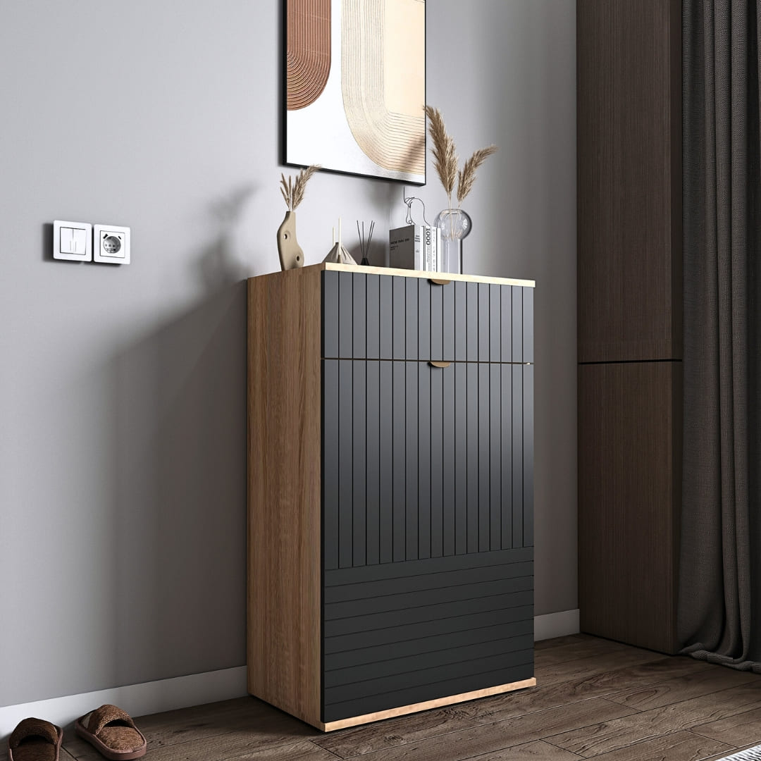 Emilia Shoe Cabinet