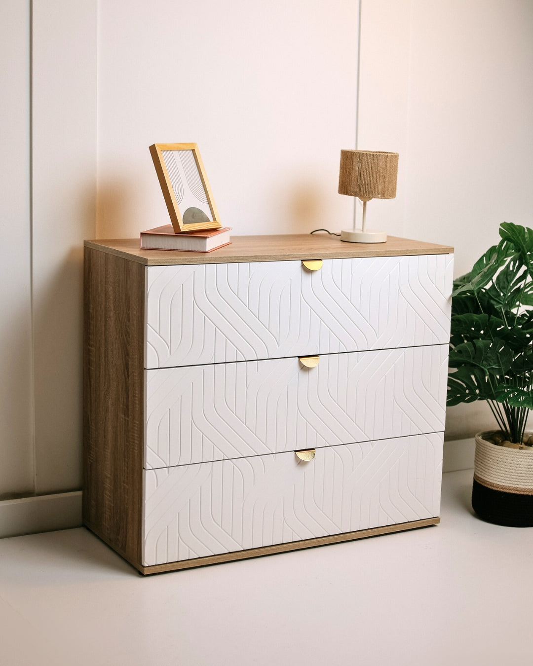 Refined Design for Modern Living