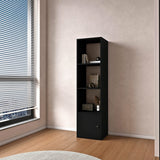 Velar 3 Bookcase