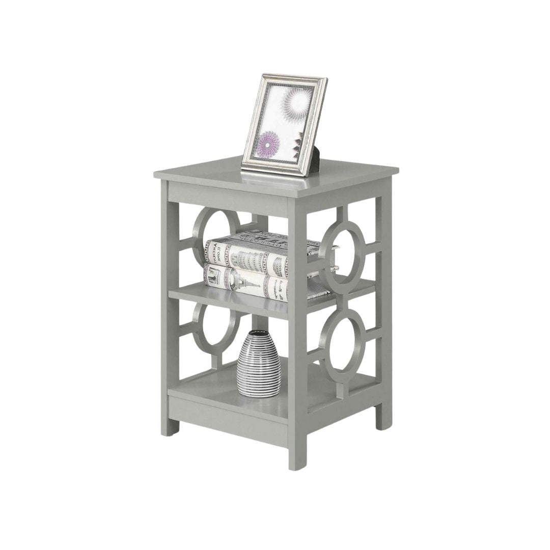 Ring Side Table