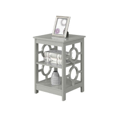Ring Side Table
