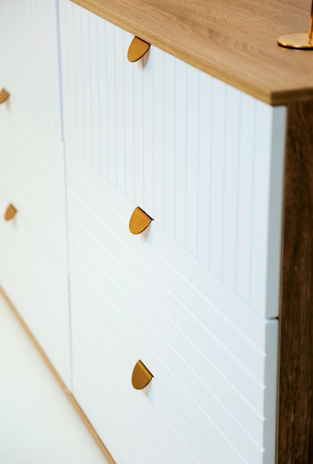 Soft Texture, Premium Details