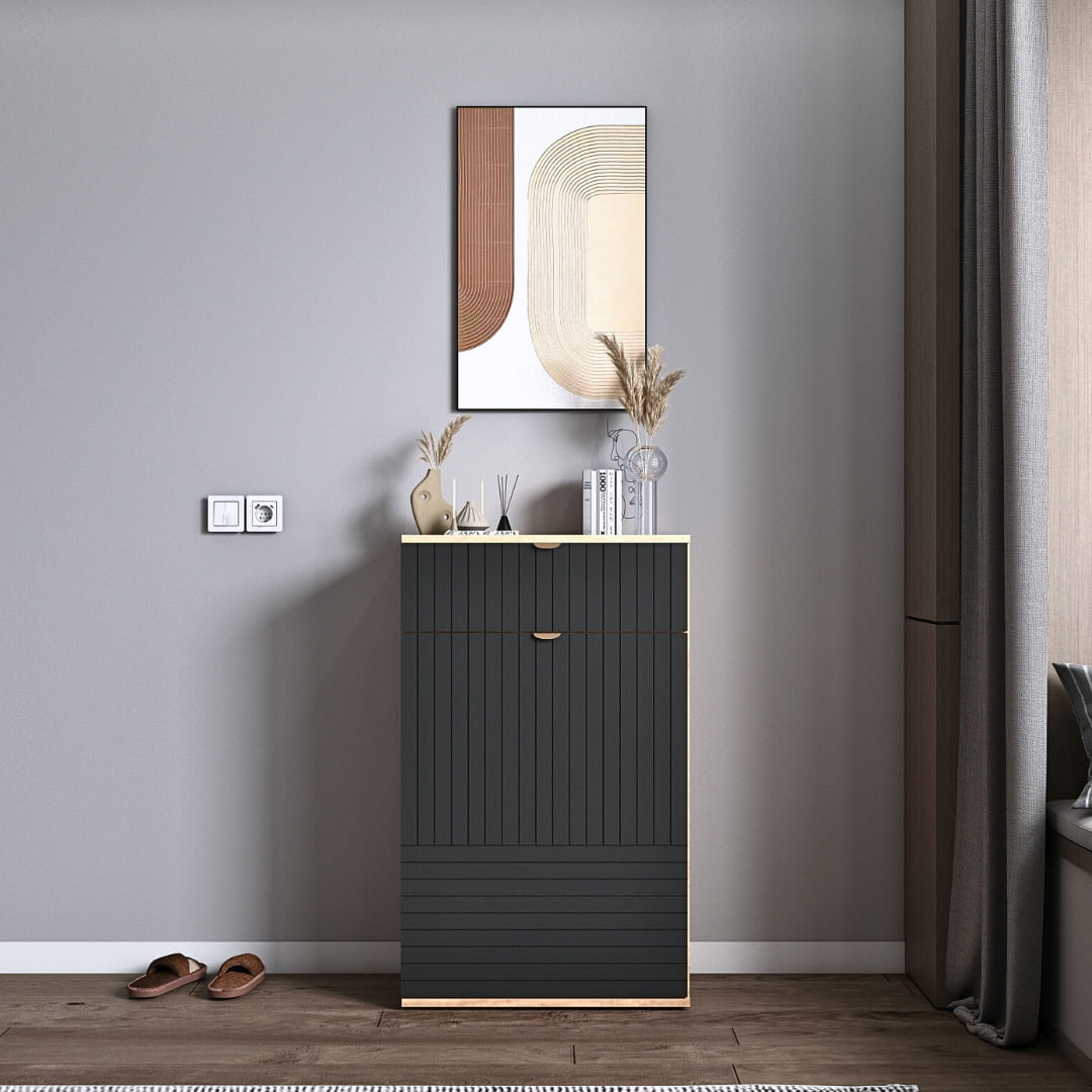 Emilia Shoe Cabinet