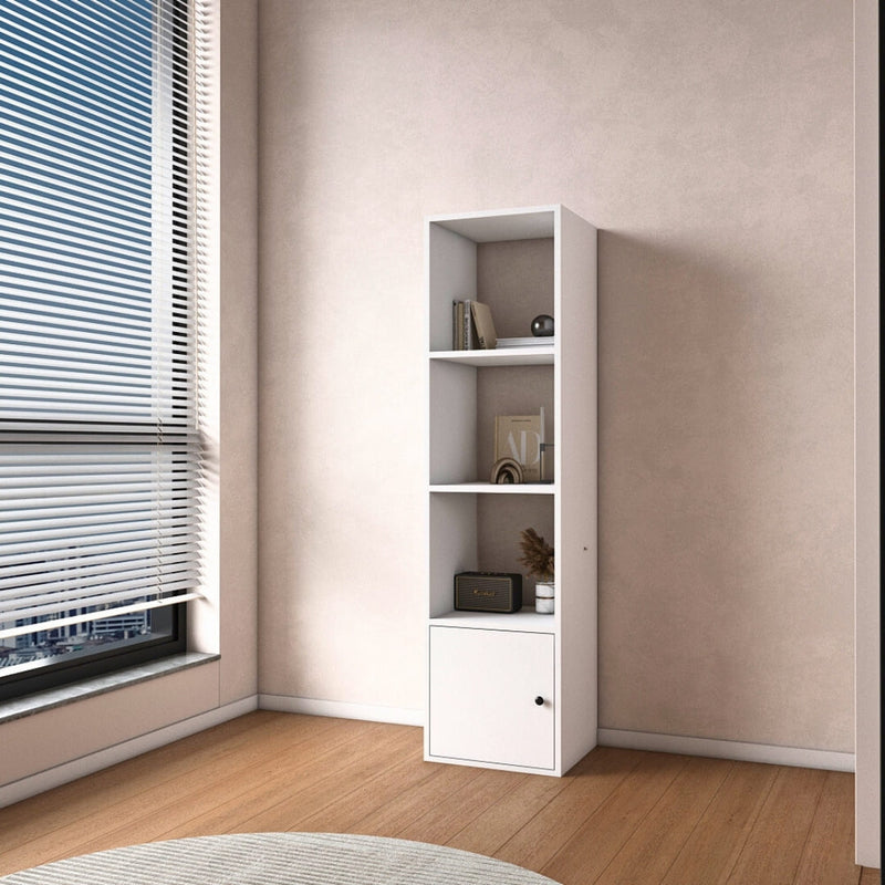 Velar 3 Bookcase