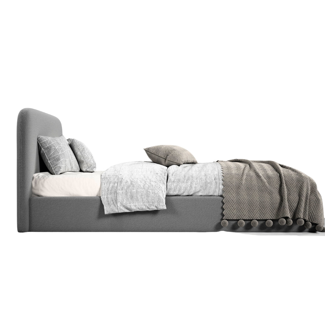Selva Bed 120cm