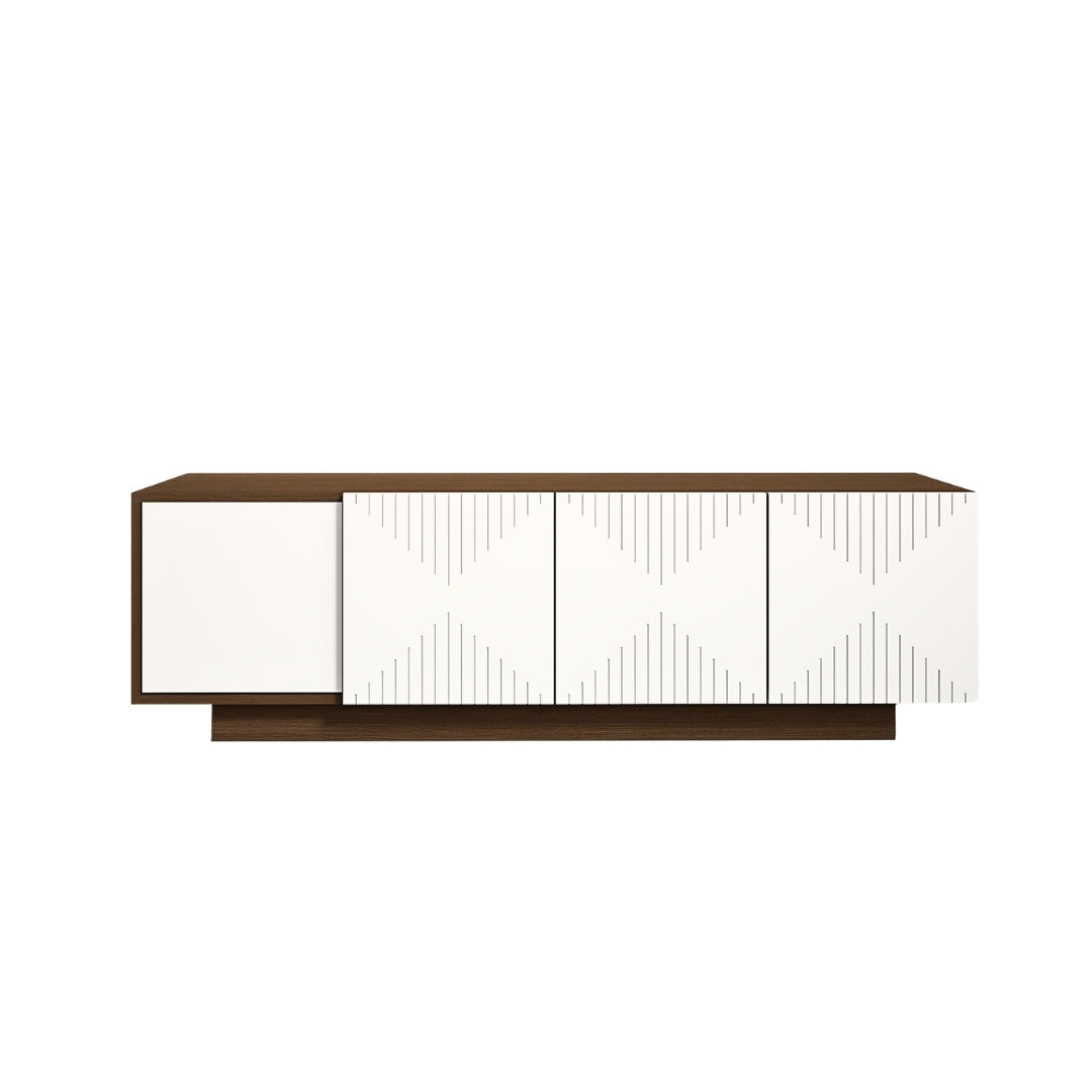 Ravella 176cm T.V Unit