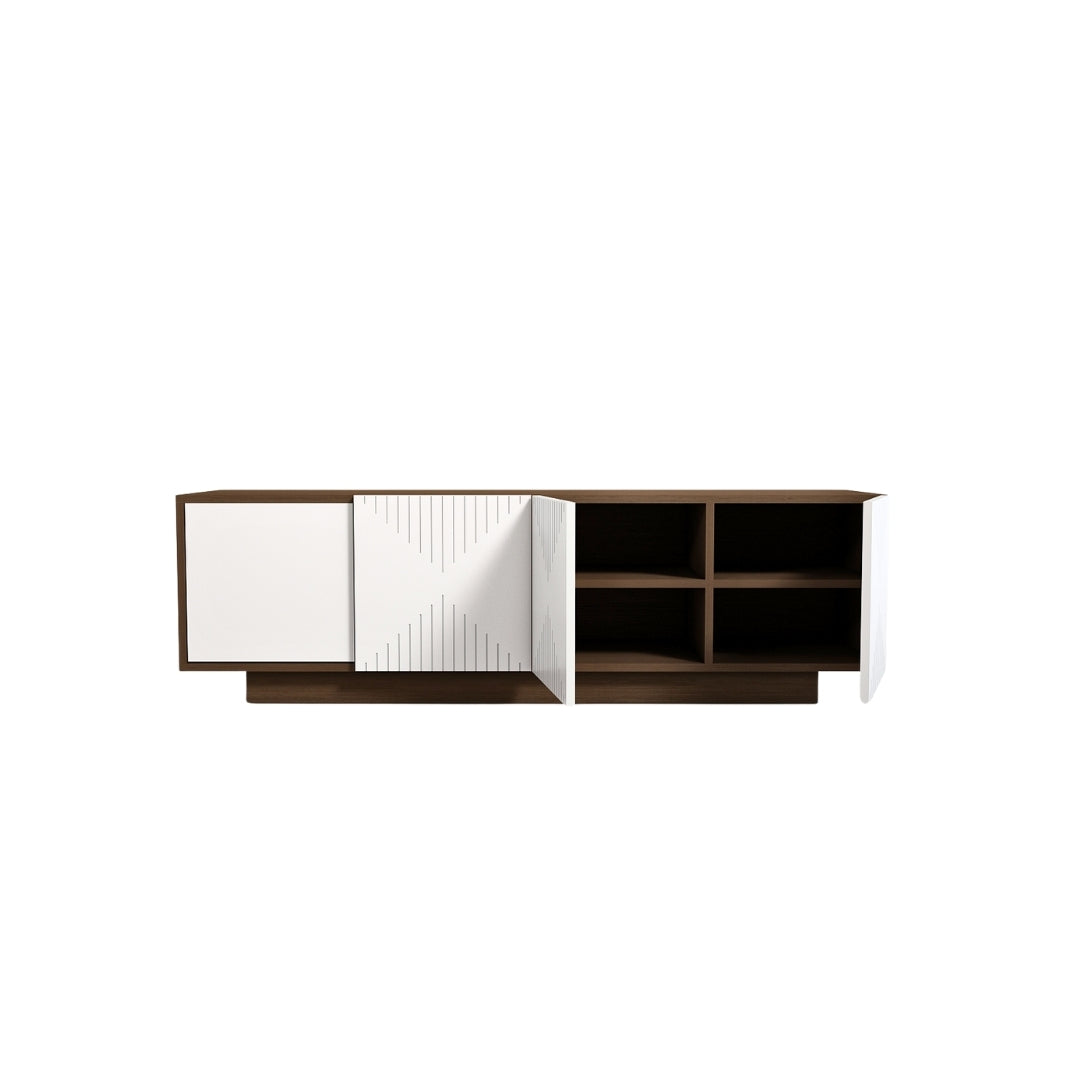 Ravella 176cm T.V Unit