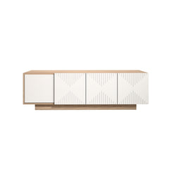 Ravella 176cm T.V Unit
