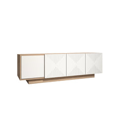 Ravella 176cm T.V Unit