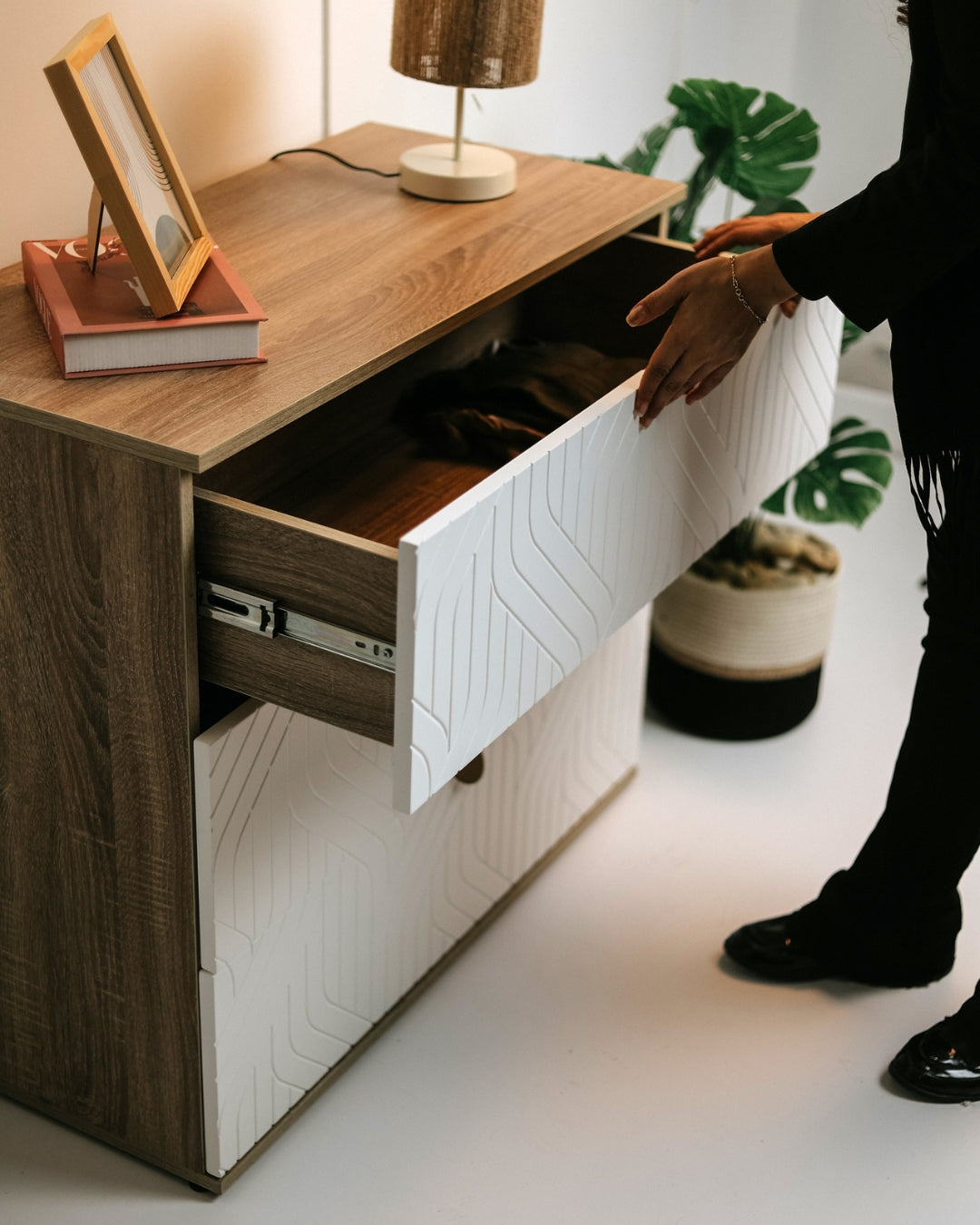 Crafted for Everyday Comfort