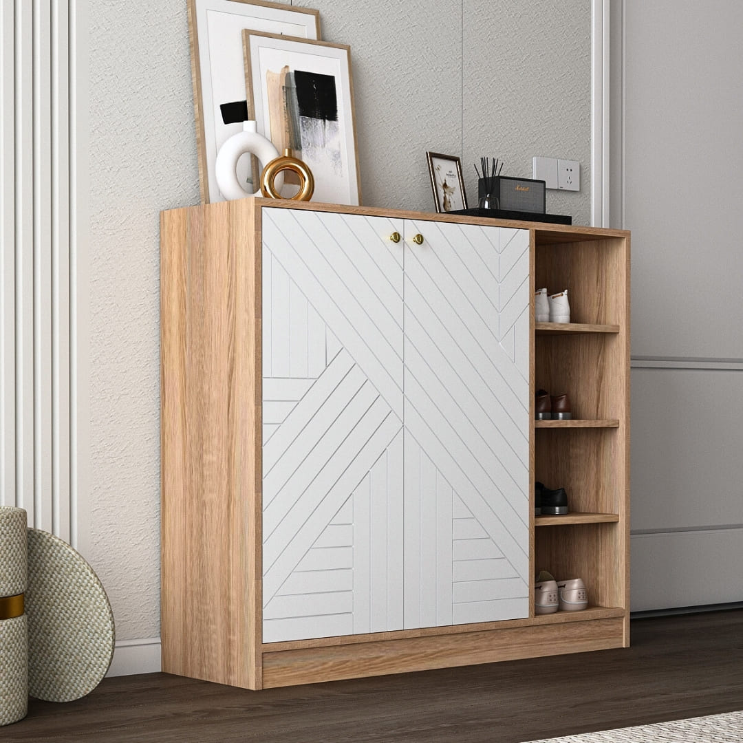 Layan Shoe Cabinet