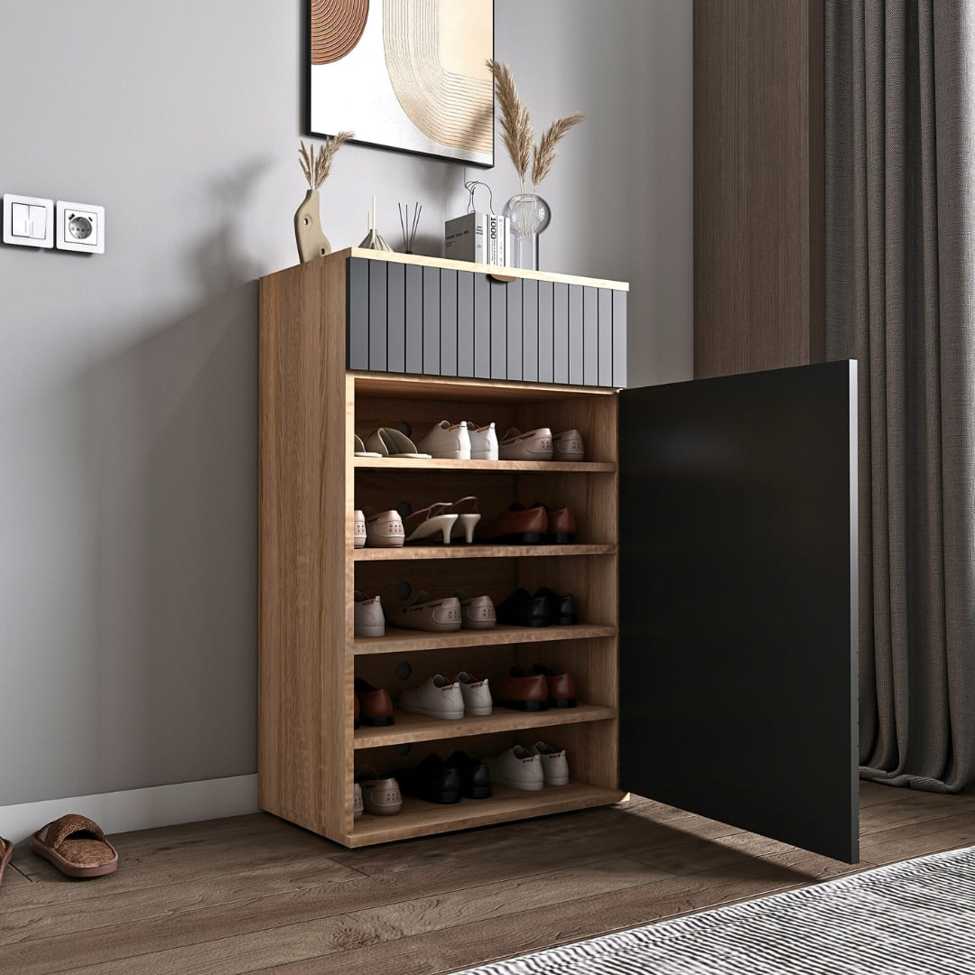 Emilia Shoe Cabinet