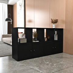 Velar 4 Bookcase