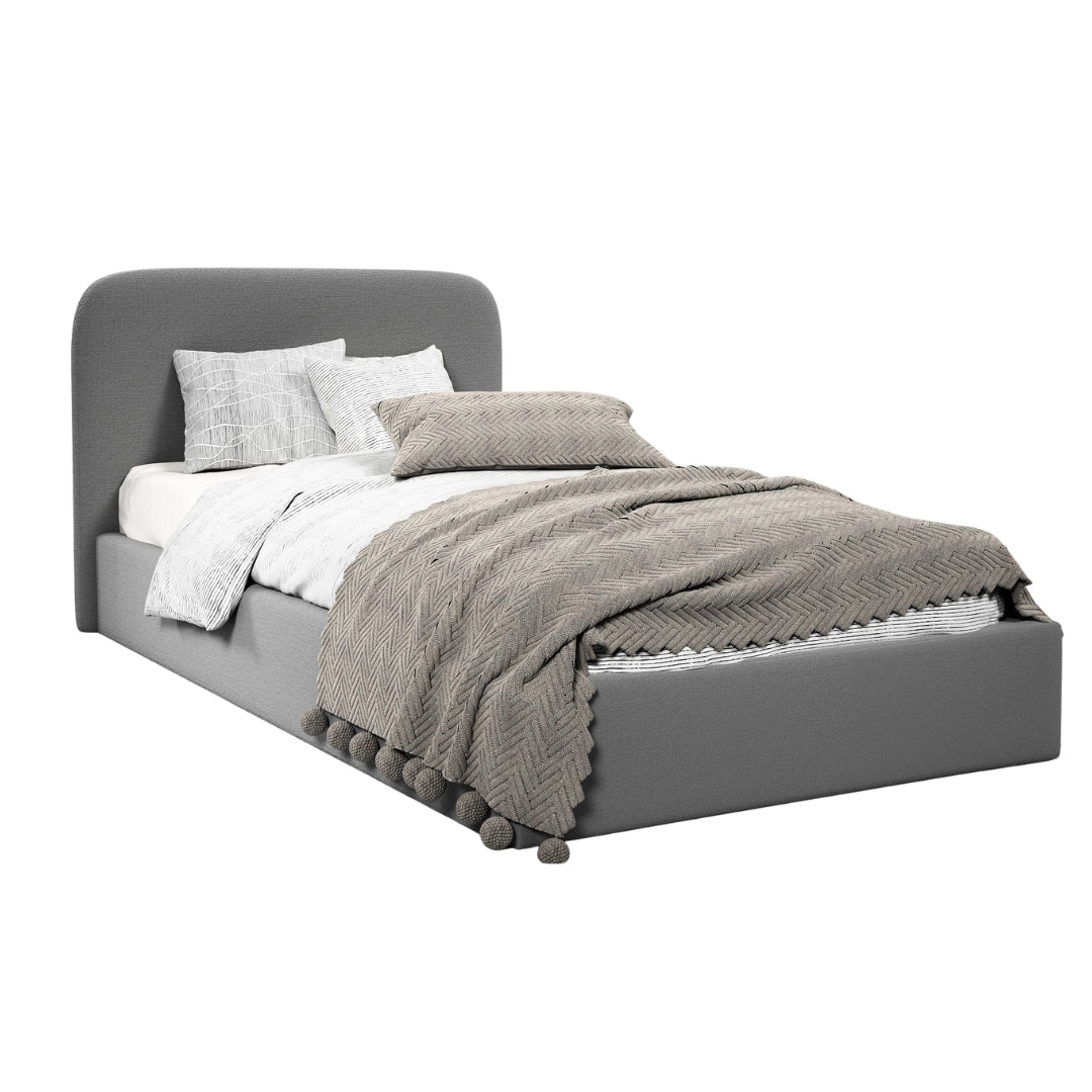 Selva Bed 120cm