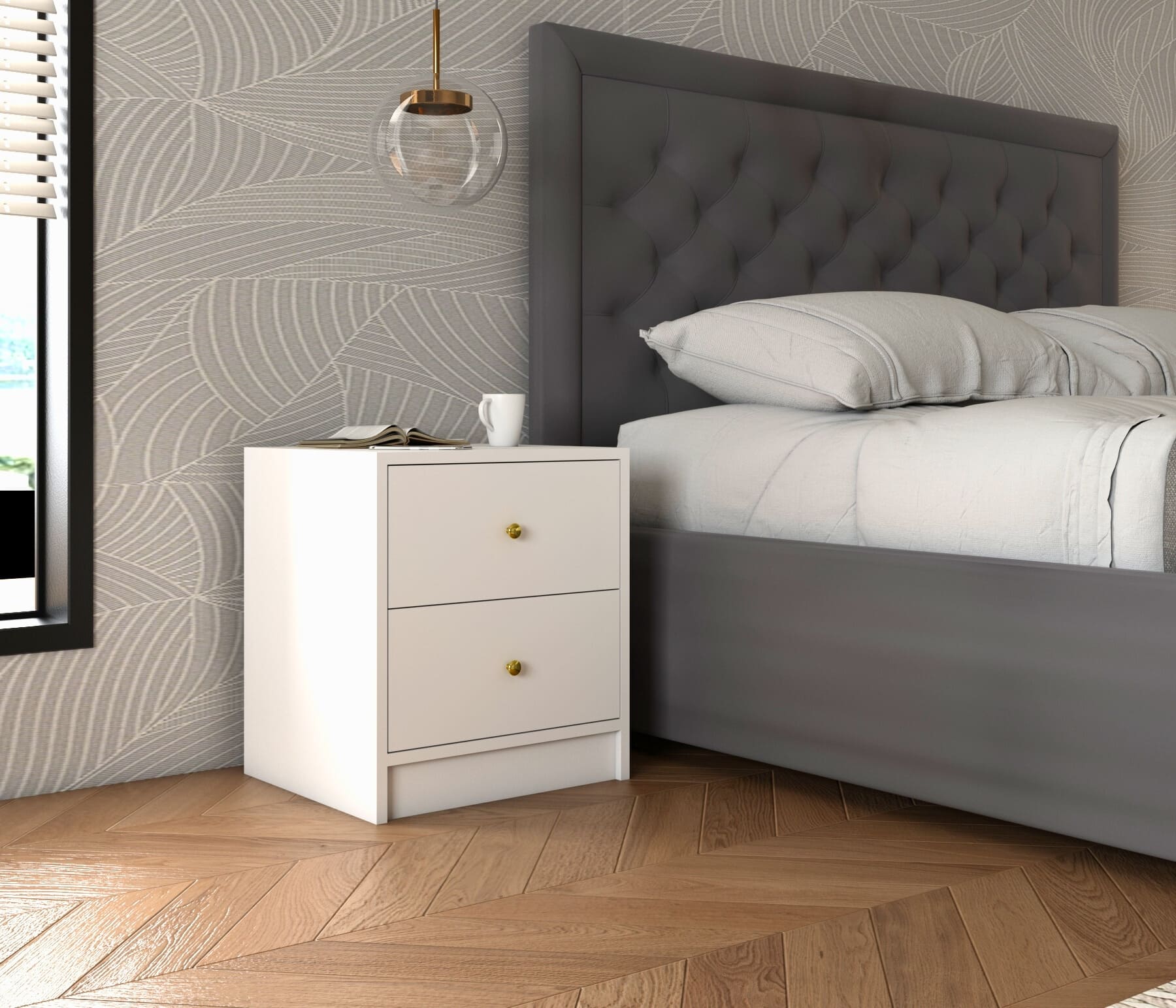 Soul Nightstand