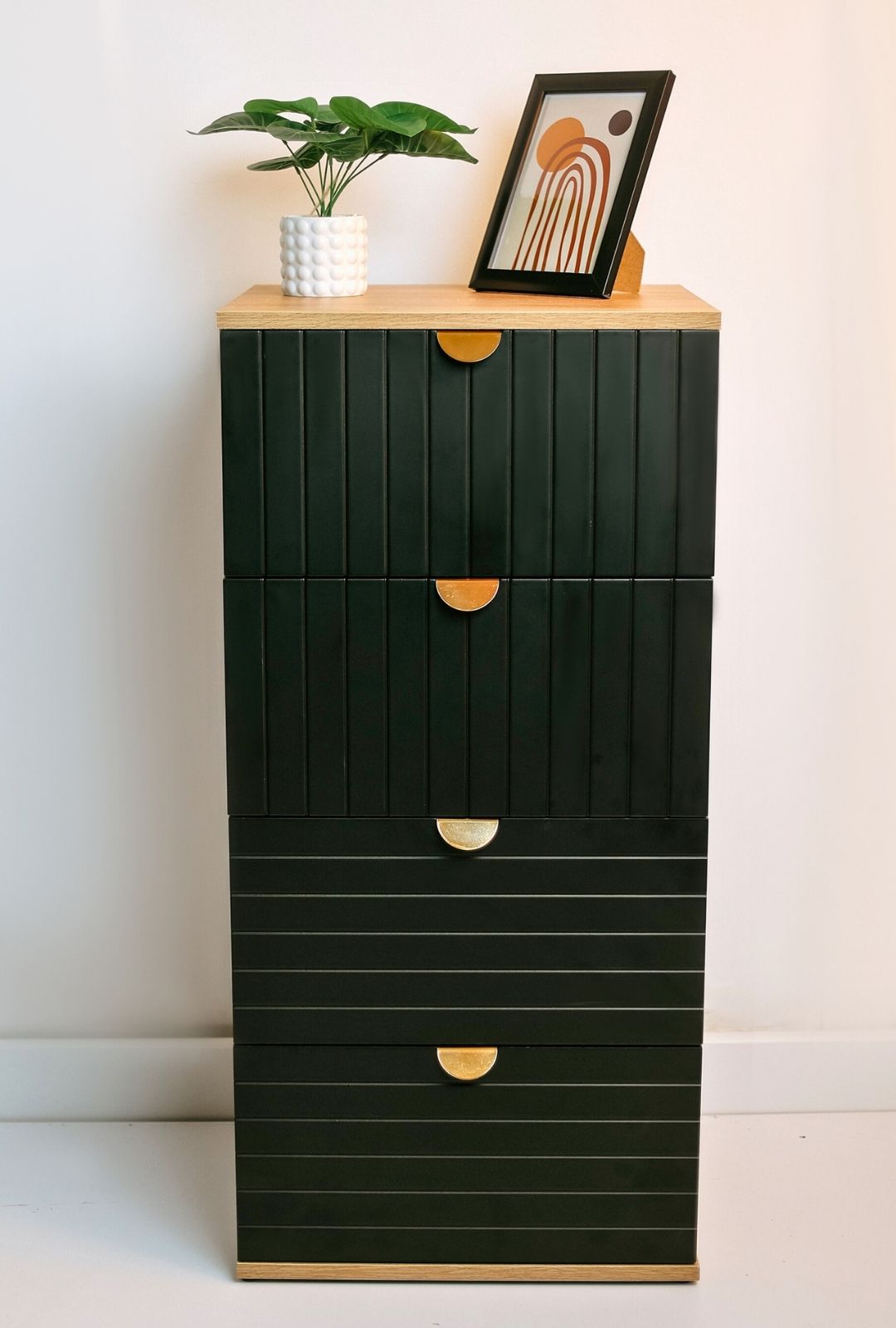 Slim Profile, Elegant Presence