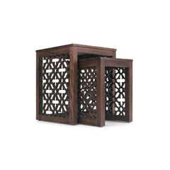 Worlock Nesting Table