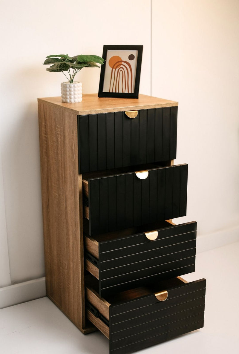 Smart Everyday Storage