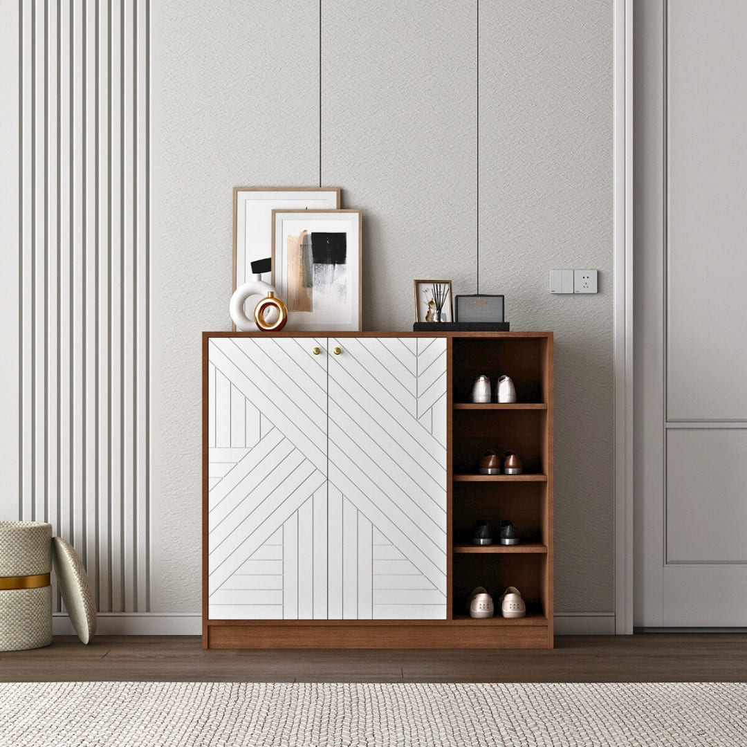 Layan Shoe Cabinet