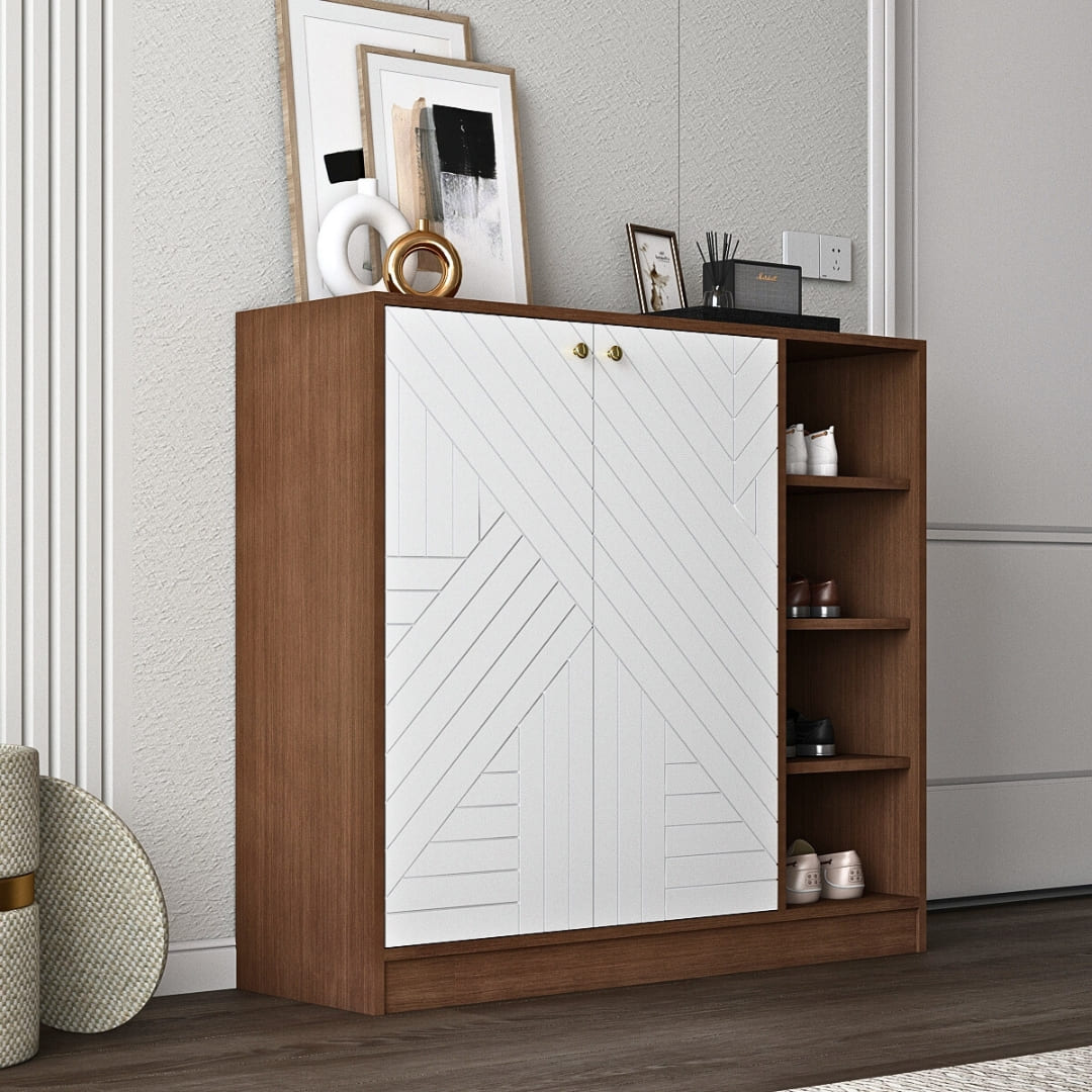 Layan Shoe Cabinet