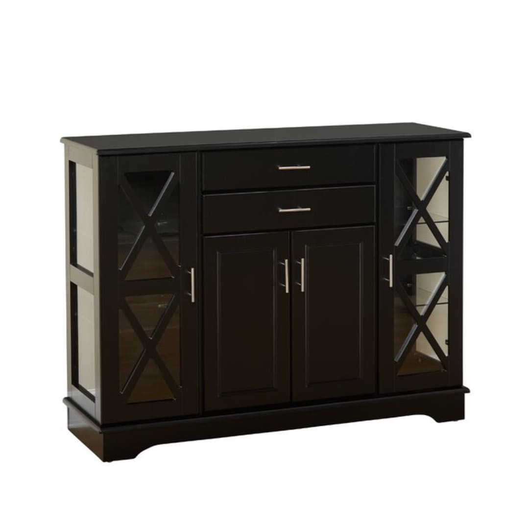 Casper Buffet 122cm