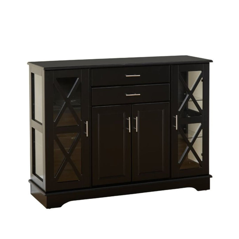 Casper Buffet 122cm