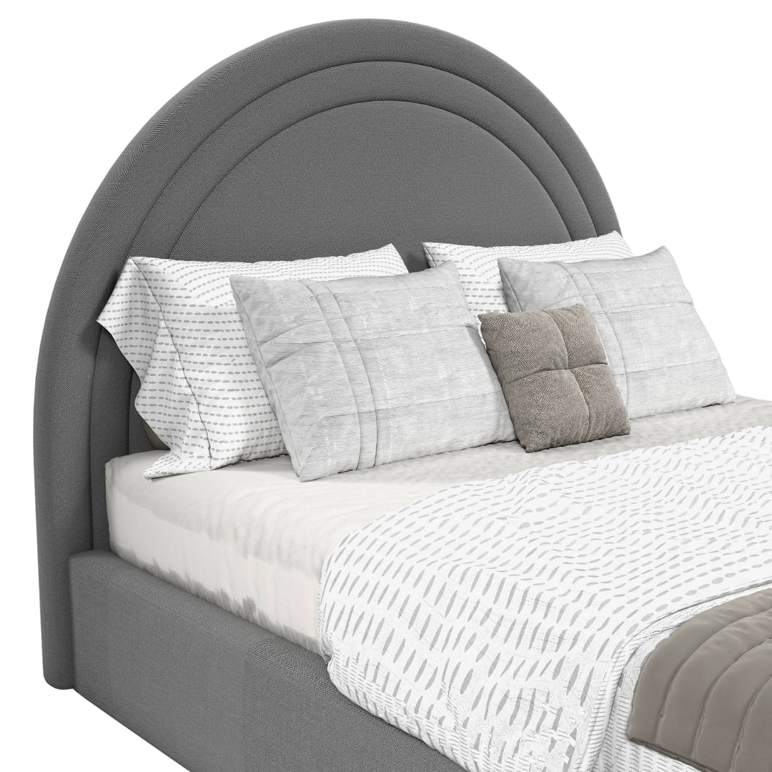 Dremo Bed 120cm