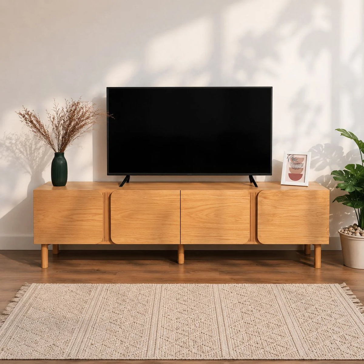 Scandinavian Simplicity, Timeless Appeal