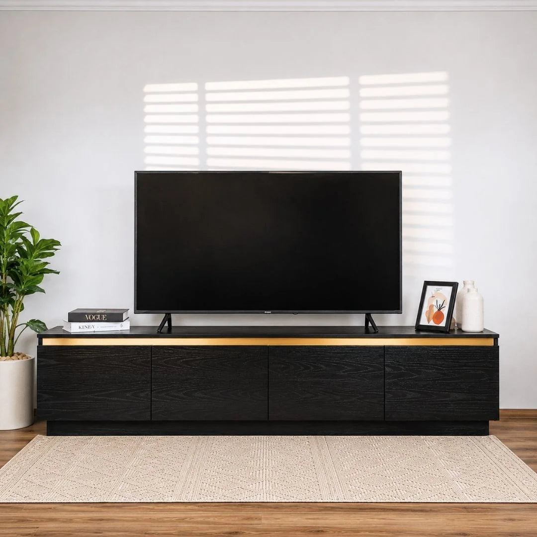 Contemporary Elegance, Redefined